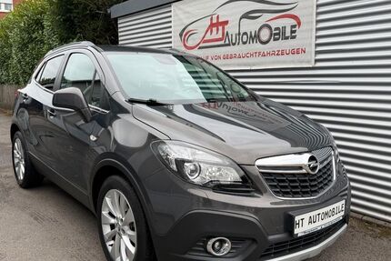 Opel Mokka 145.700 km 8.999 &euro; Marl 45770
