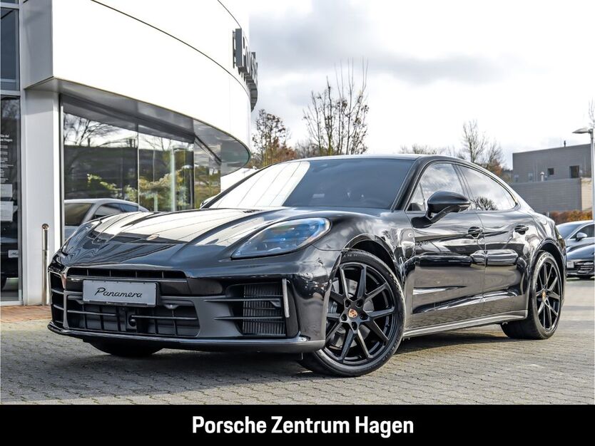 Porsche Panamera 9.999 km 145.990 € Hagen 58119