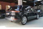 Cayenne S Bose HA-Lenk Pano Sport-AGA 360° Matrix