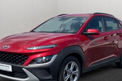 Hyundai KONA 85.898 km 15.990 € Castrop-Rauxel 44575