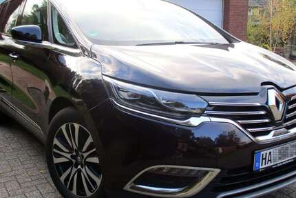 Renault Espace 83.000 km 19.500 &euro; Hagen, Stadt der FernUniversität 58135