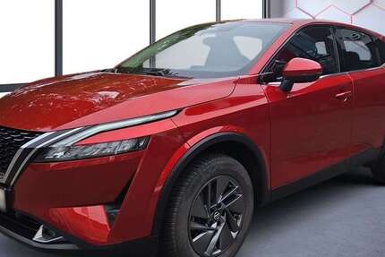 Nissan Qashqai 29.000 km 19.990 € Recklinghausen 45663