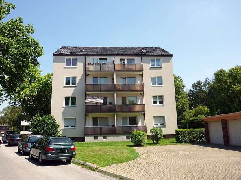 Wohnung zum Mieten in Gelsenkirchen 433,29 € 66.66 m²