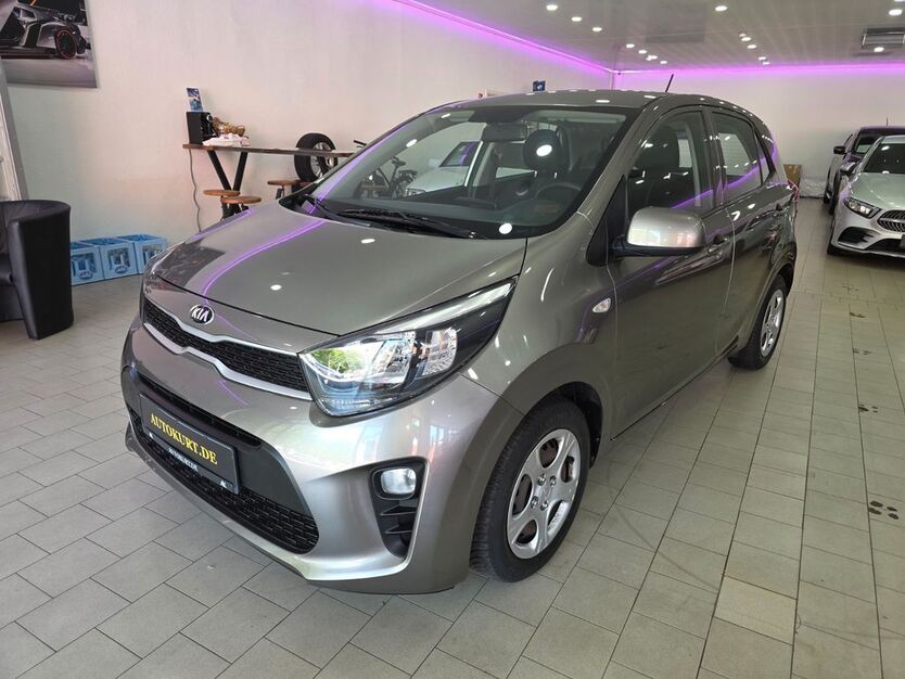 Kia Picanto 48.672 km 8.990 € Recklinghausen 45661
