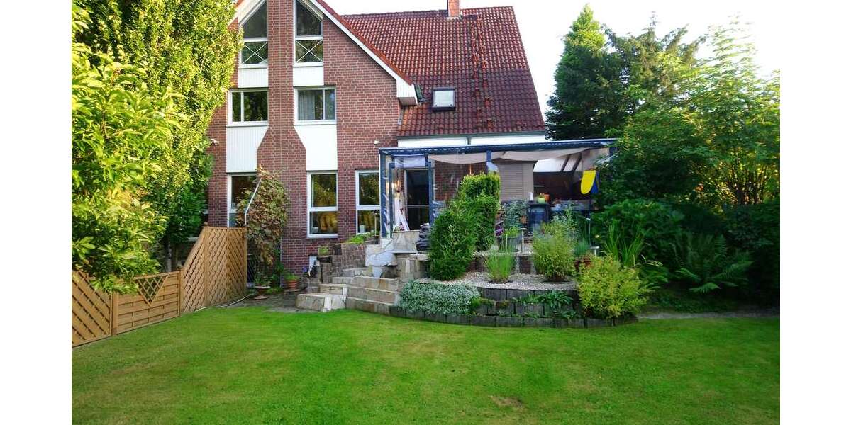 Einfamilienhaus Haltern am See - 5 Zimmer, 130 m&sup2;, 320.000&euro; | Angebot:27112920