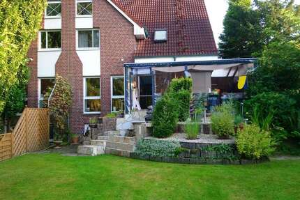 Haus Haltern am See - 5 Zimmer, 130 m&sup2;, 320.000&euro; | Angebot:27112920