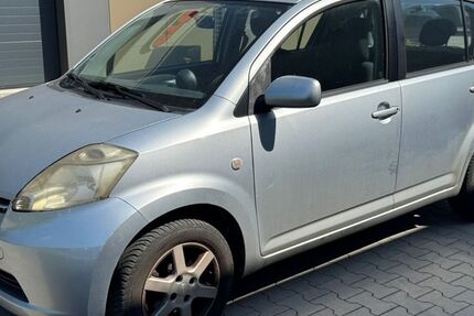 Daihatsu Sirion 90.931 km 750 € Gelsenkrichen 45884