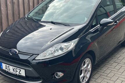 Ford Fiesta 91.320 km 5.690 € Castrop-Rauxel 44579