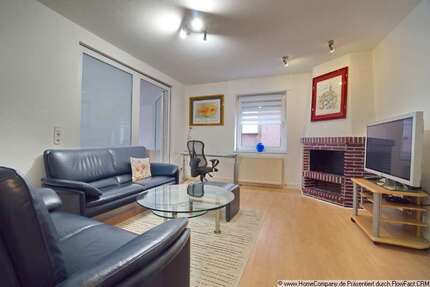 Zimmer Dortmund Huckarde - 3 Zimmer, 1.290&euro; | Angebot:25171711