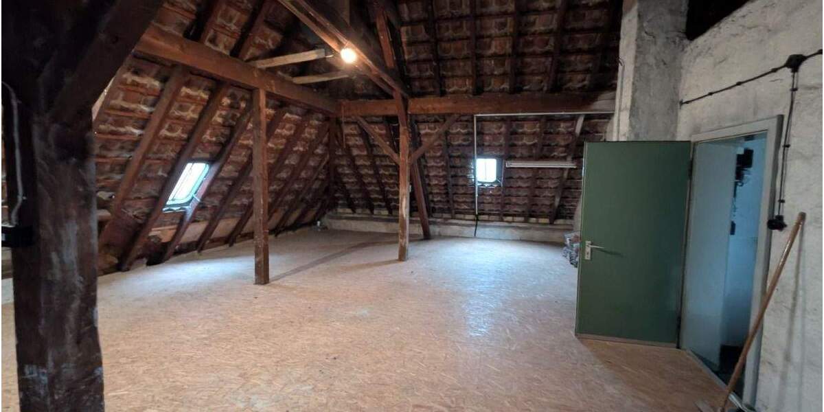 Nähe Westfalenpark *** Sehr solides Wohn- und Geschäftshaus *** 2 LL und 11 WE zimmer