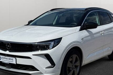Opel Grandland (X) 59.080 km 21.490 € Bochum 44809