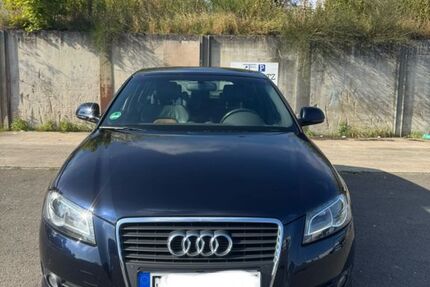 Audi A3 248.000 km 3.900 € Remscheid 42855