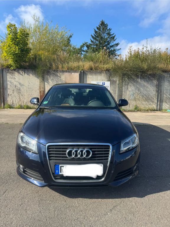 Audi A3 248.000 km 3.900 € Remscheid 42855