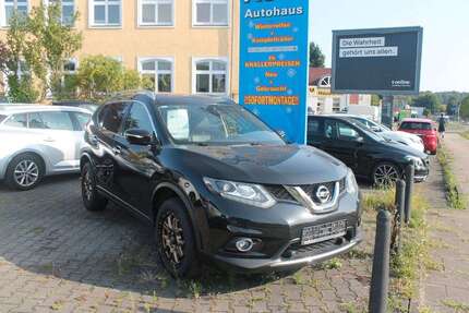 Nissan X-Trail 95.414 km 14.999 &euro; Bochum 44867