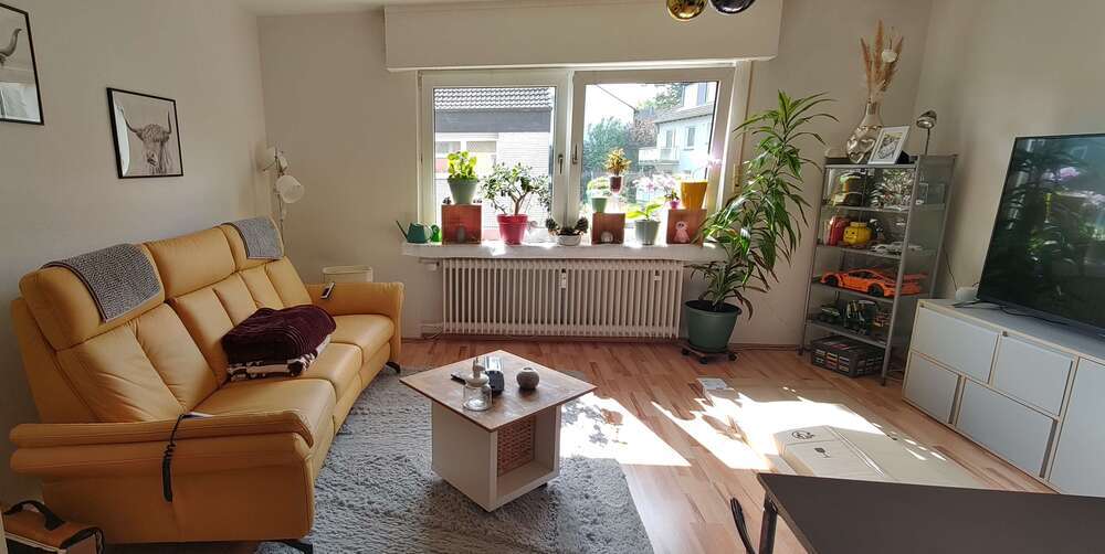 Wohnung zum Mieten in Dortmund 520 € 61 m²