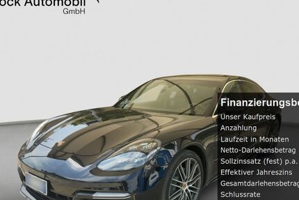 Porsche Panamera 59.990 km 74.990 &euro; Haltern am See 45721