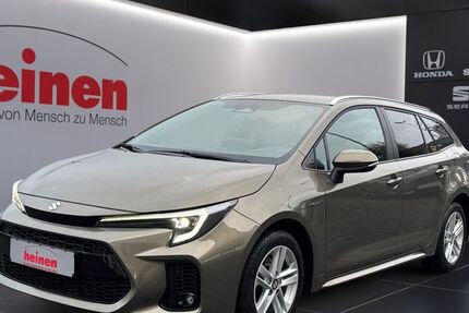 Suzuki Swace 47.545 km 23.209 &euro; Dortmund 44149