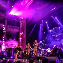 Rock the Opera - Pink Floyd, Queen, Deep Purple, AC/DC u.a. 12.10.2025 Konzerthaus Dortmund