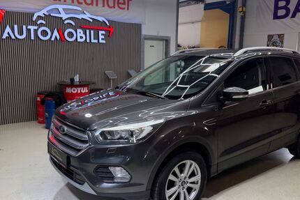 Ford Kuga 130.000 km 9.999 &euro; Wuppertal 42327