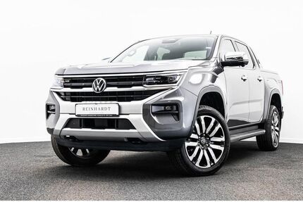 VW Amarok