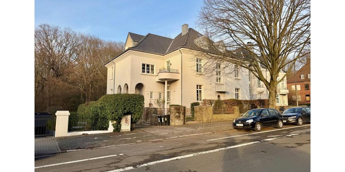 Etagenwohnung Bochum Wiemelhausen - 2 Zimmer, 66 m&sup2;, 890&euro; | Angebot:25343390