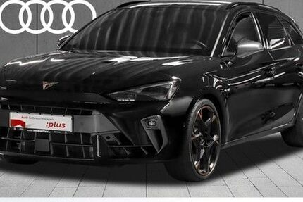 Cupra Leon 9.130 km 35.240 &euro; Lünen 44534