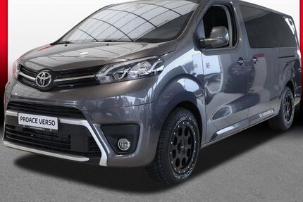 Toyota Proace (Verso) 1.007 km 69.489 € Marl 45772