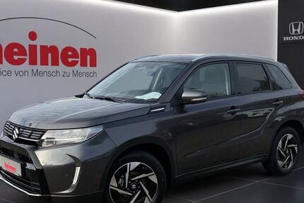 Suzuki Vitara 10.854 km 24.899 &euro; Essen 45141