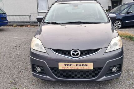 Mazda 5 180.000 km 2.640 &euro; Dortmund 44309