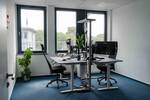 Modernes Büro im Herzen Dortmunds - mit All Inclusive Komfort! - All-in-Miete