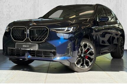 BMW X3 1.990 km 62.990 &euro; Sprockhövel 45549