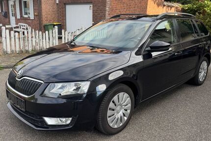 Skoda Octavia 299.400 km 3.990 &euro; Mülheim an der Ruhr 45475