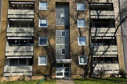 Wohnung Gelsenkirchen Gelsenkirchen-West - 3.5 Zimmer, 76 m&sup2;, 139.500&euro; | Angebot:27446536