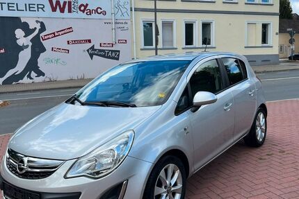 Opel Corsa 154.000 km 3.990 € Recklinghausen 45657