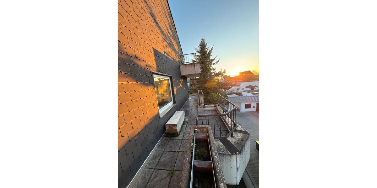 Etagenwohnung Gladbeck Alt-Rentfort - 2.5 Zimmer, 79 m&sup2;, 150.000&euro; | Angebot:24694452