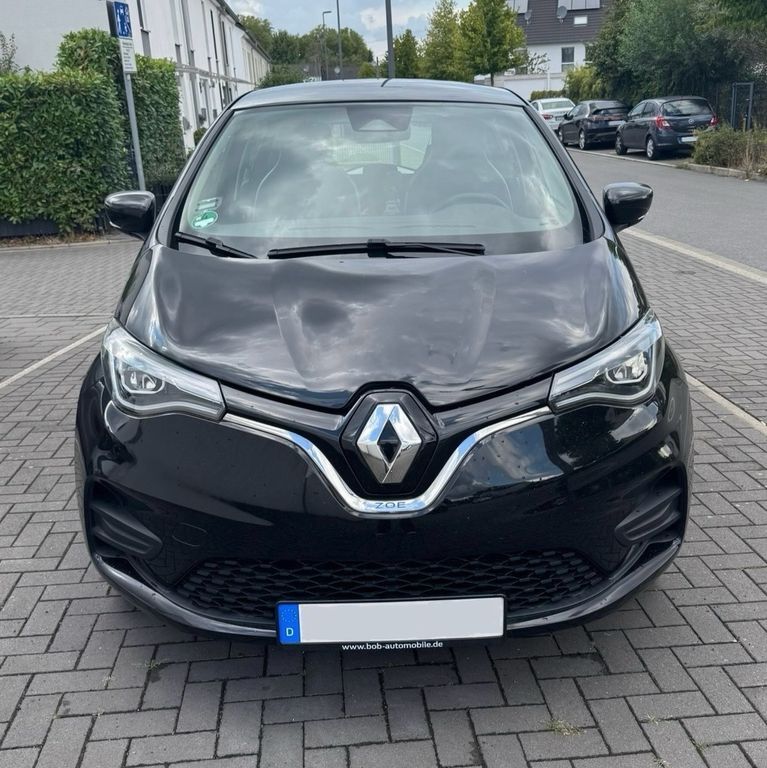 Renault ZOE 46.200 km 10.500 € Gelsenkirchen 45881