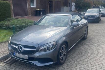 Mercedes-Benz C 250 80.000 km 24.500 &euro; Herten 45699