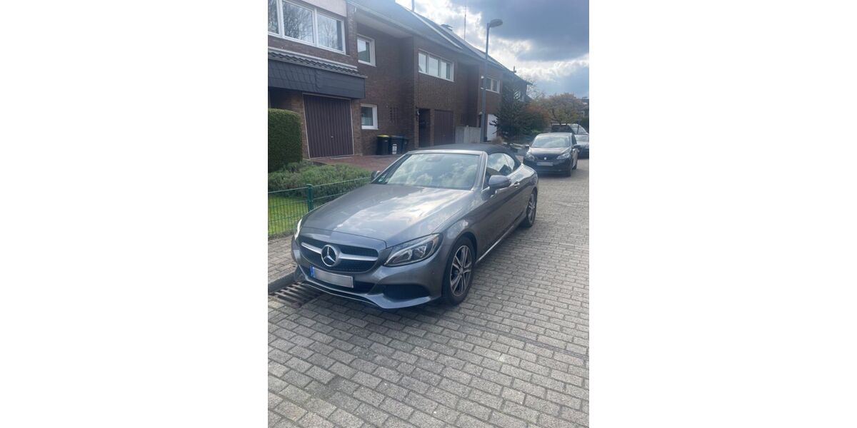 Mercedes-Benz C 250 80.000 km 24.500 &euro; Herten 45699