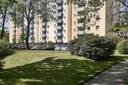 Wohnung zum Mieten in Remscheid 386,17 € 54 m²