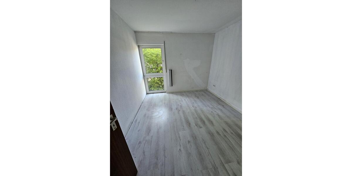 Demnächst frei! 3-Zimmer-Wohnung in Marl Hüls 3 zimmer