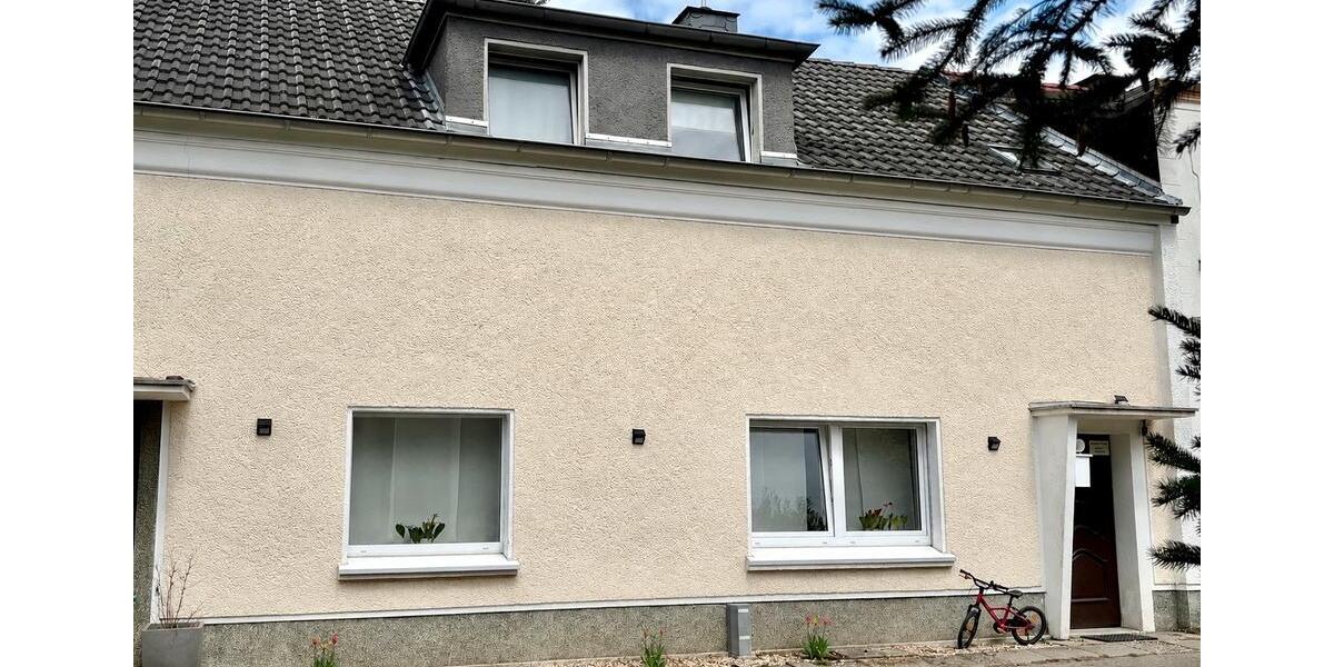Maisonettenwohnung Dortmund Aplerbeck - 4.5 Zimmer, 107 m&sup2;, 349.000&euro; | Angebot:27427174