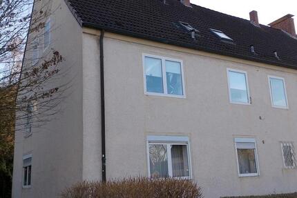 Eigentumswohnung im Dortmunder Süden 3 zimmer