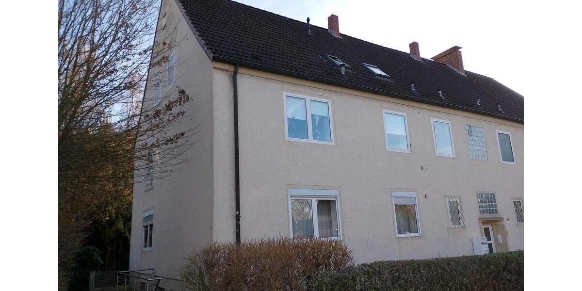 Eigentumswohnung im Dortmunder Süden 3 zimmer