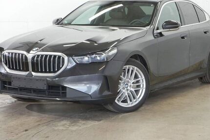 BMW 520 15.649 km 52.940 &euro; Bochum 44809