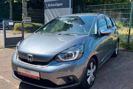 Honda Jazz 83.140 km 18.490 &euro; Bochum 44879