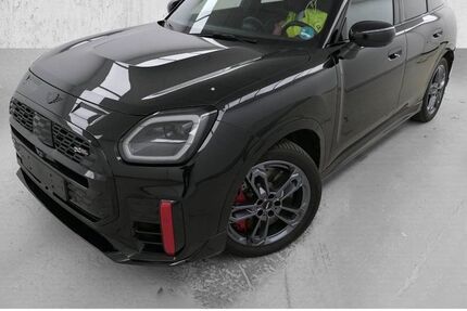 Mini John Cooper Works Countryman 25.085 km 41.780 € Wuppertal 42117