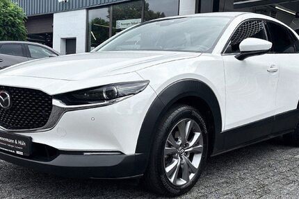 Mazda CX-30 63.190 km 22.990 € Dortmund 44263