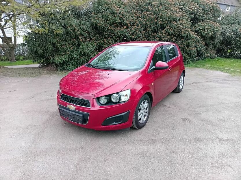 Aveo