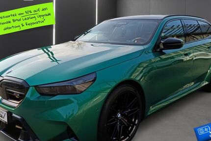 BMW M5 15.618 km 114.399 &euro; Bottrop 46236