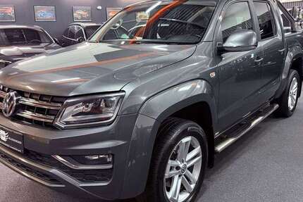 VW Amarok 194.000 km 26.890 € Gelsenkirchen 45879